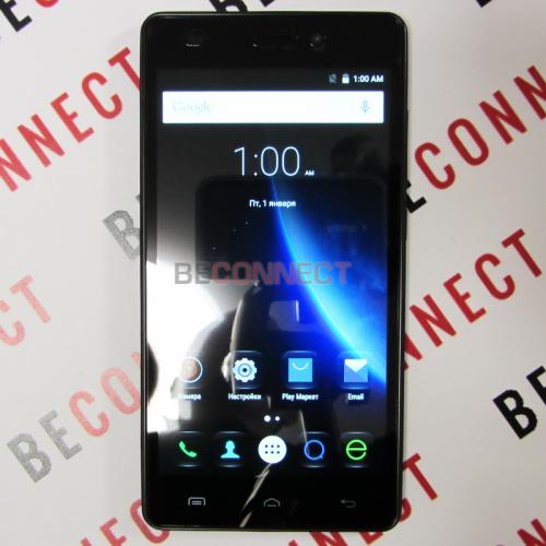 Doogee X5 Black